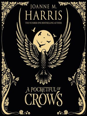 cover image of A Pocketful of Crows